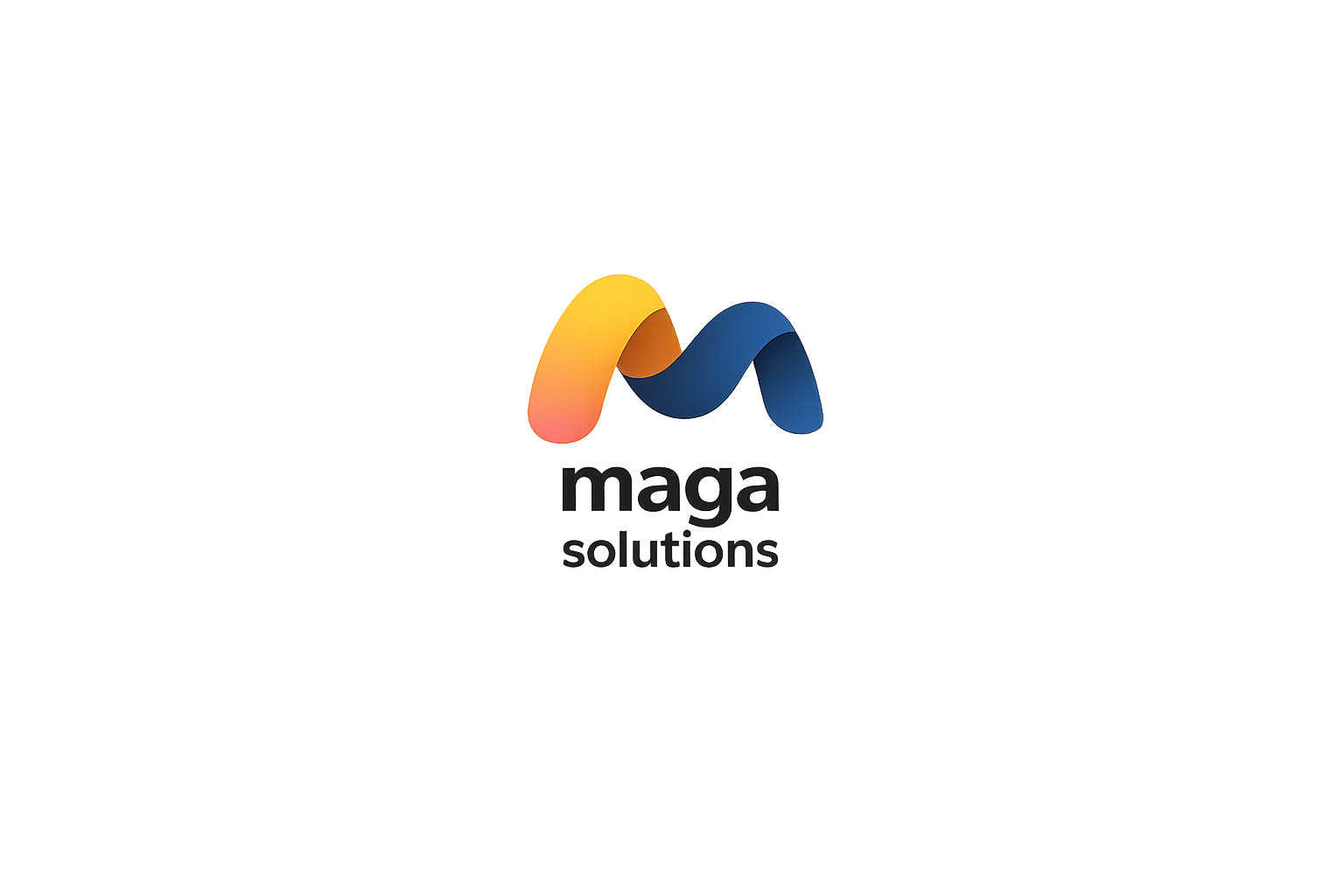 maga solutions logo